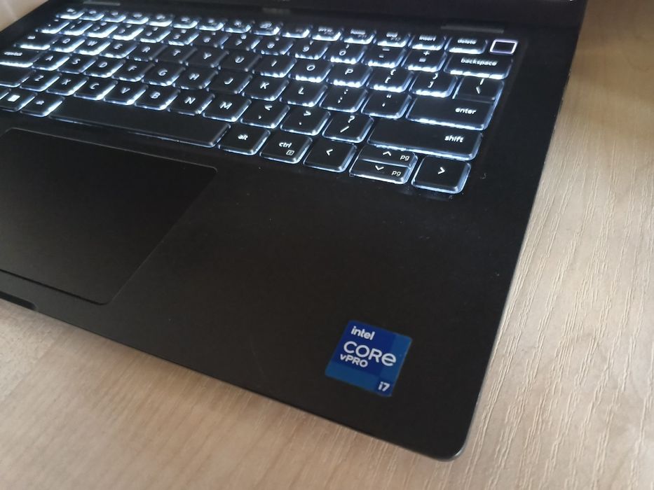 DELL Latitude 7420 Carbon 14" IPS FHD/Core i7-1185G7/16GB LPDDR4/256GB