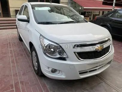 Chevrolet Cobalt euro 4-позиция