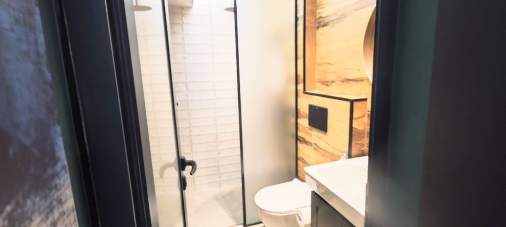 Продава се Двустаен апартамент в Варна, Централна поща - 42 кв.м за 2162 €/кв.м - Снимка #9