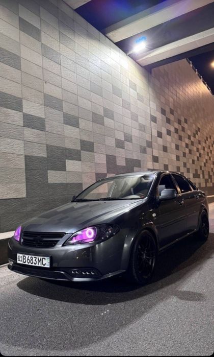 Срочно сдаётся в кредит Lacetti