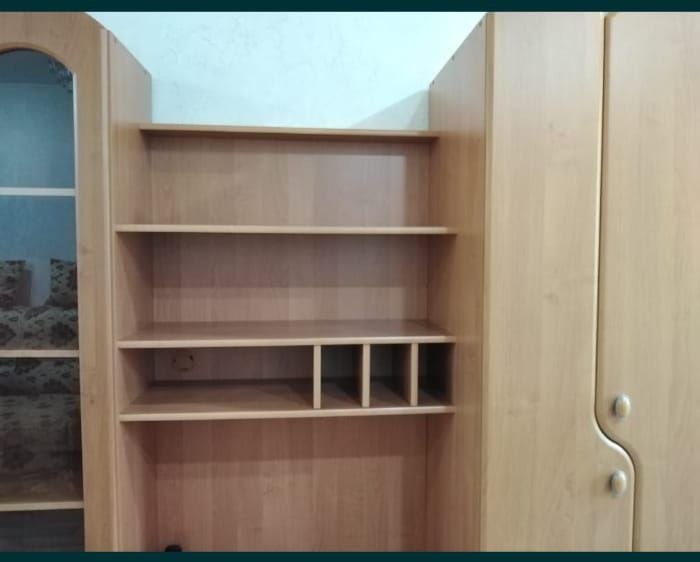 Стенка в гостинную