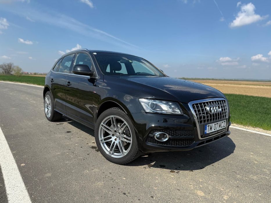 AUDI Q5 2011 — imagine 2