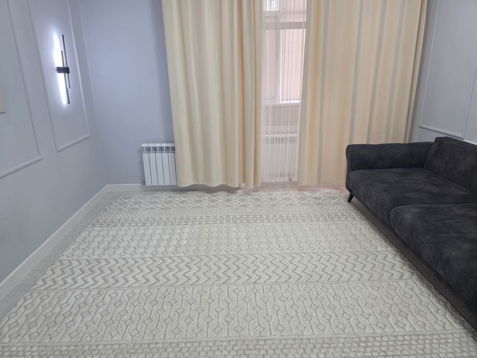 2х ком квартира на левом берегу