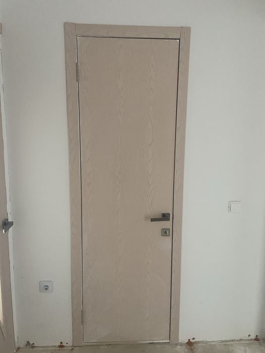 Продам межкомнатные двери