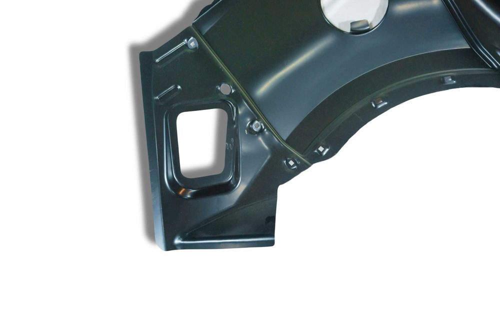 Крыло заднее LH Creta 16-