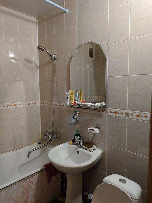 Продам 1 комнатную кв