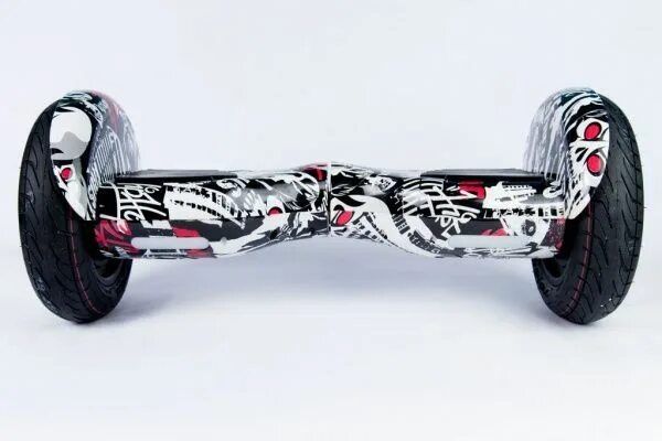 Продам героскутер