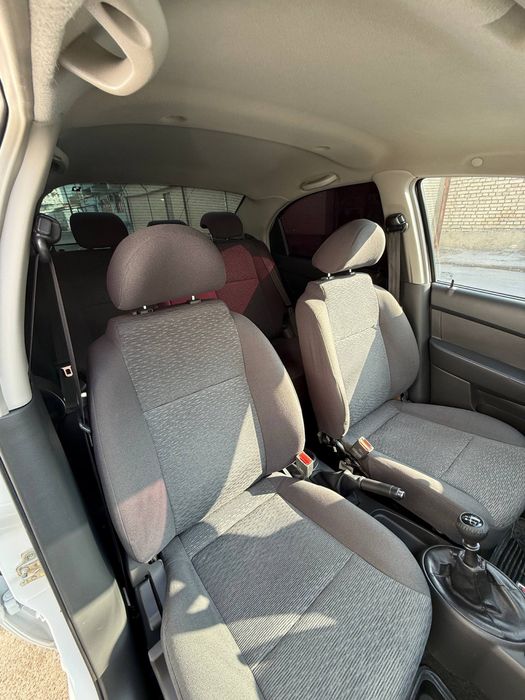 Nexia3 Ravon mexanika 2018