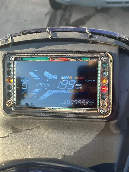 Макси спорт 2300пробег