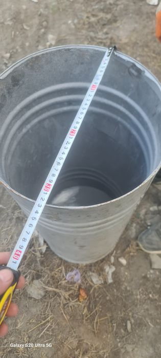 Продам пустые бочки