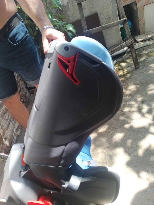 Детско столче за автомобил Avionaut