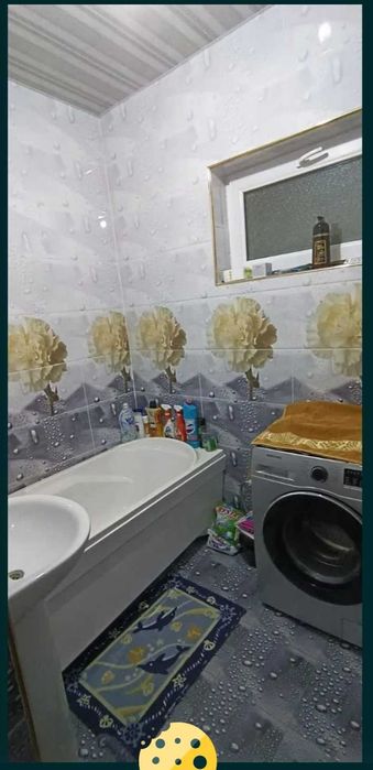 Квартира 3/1/4  59 кв