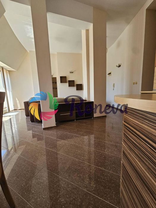 Продава се Тристаен апартамент в Варна, Бриз - 95 кв.м за 1761 €/кв.м - Снимка #3