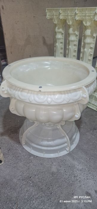 Колоны Баласины.