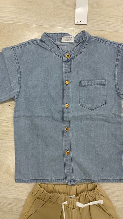 Двойка на мальчика