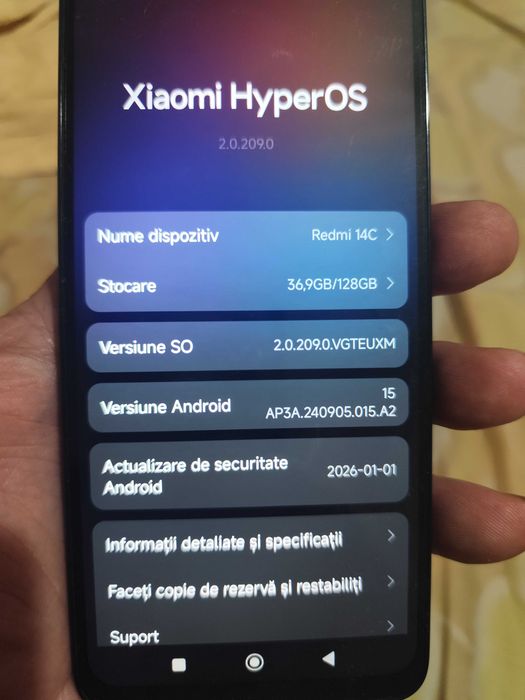 Telefone noi de vanzare