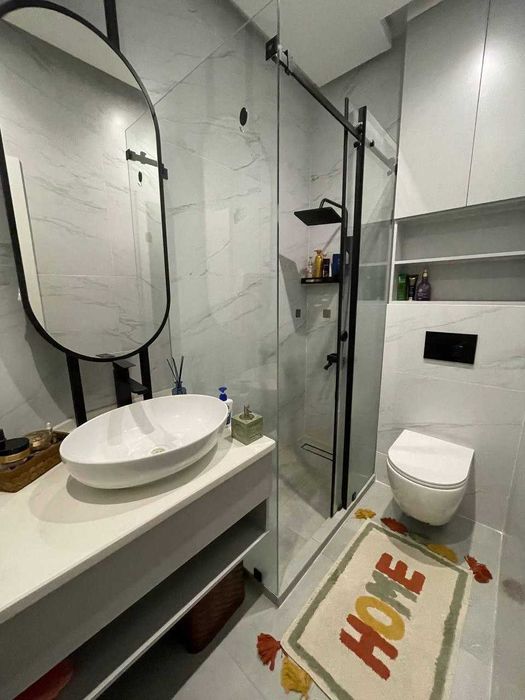 ЖК Labzak 2 комнаты, квартира с ремонтом и арендатором, СРОЧНО!