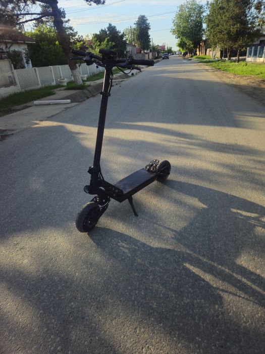 vand kukirin g2 max