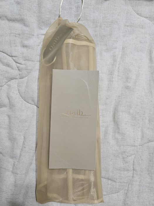 Корсет новый Haib