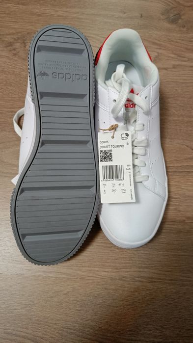 Adidas Court Tourino