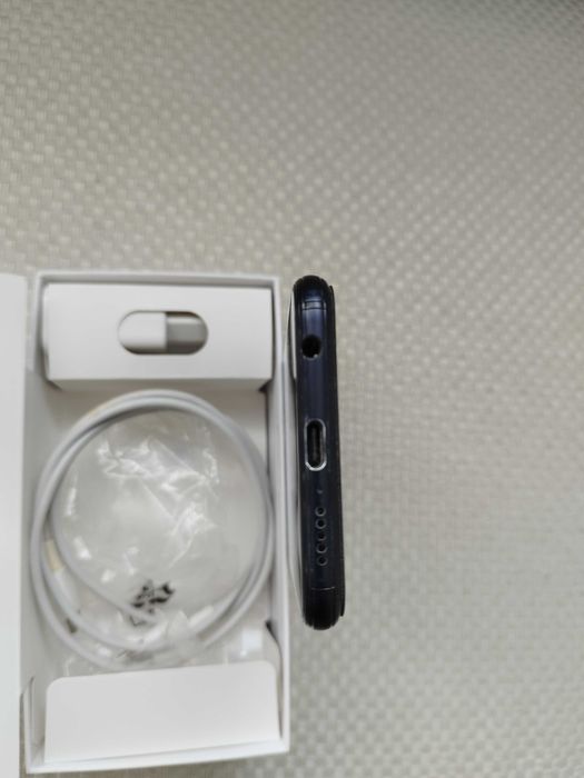 Huawei P20 Lite Midnight Black 64GB/4GB (Ane-LX1)