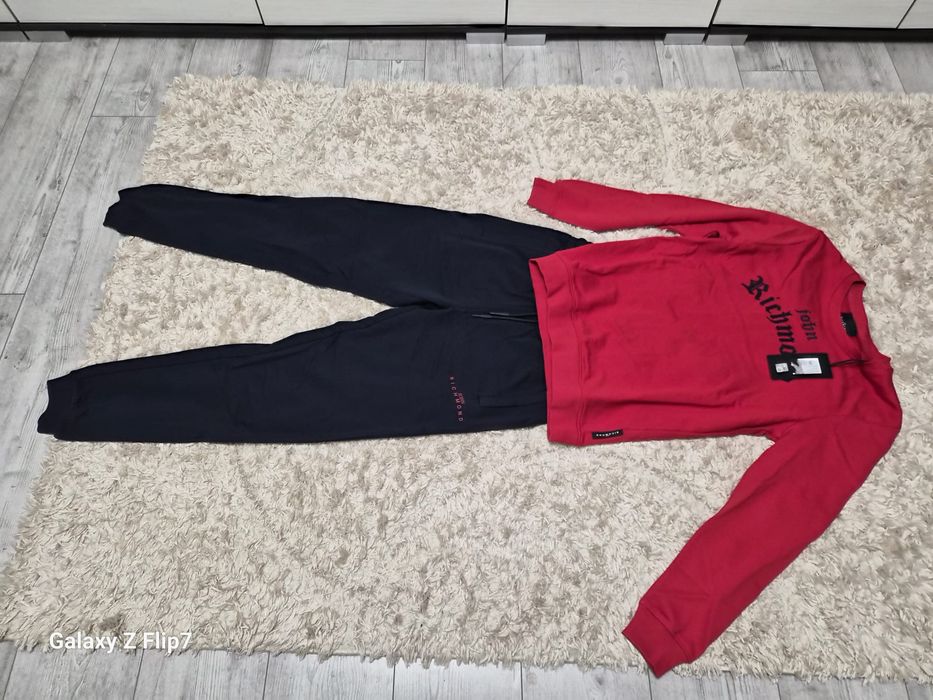 Vind Trening Richmond baieti