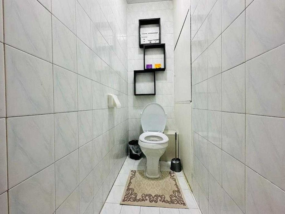 Посуточно! 2-комнатная квартира на Паркентском