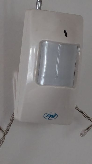 Componente sistem de alarma PNI