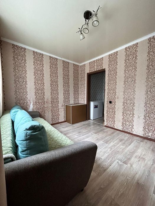 Квартира 4 комнатный,1 этаж