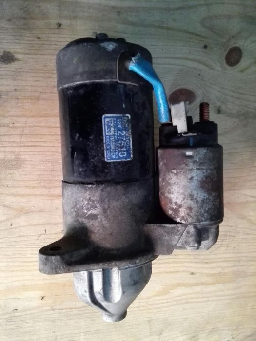 Стартер за Hyundai