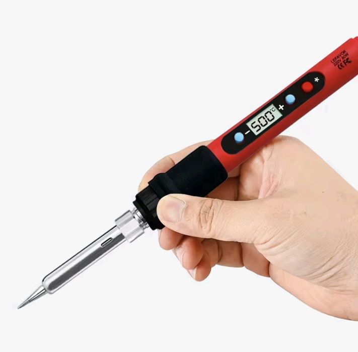 Нови поялници 80 W