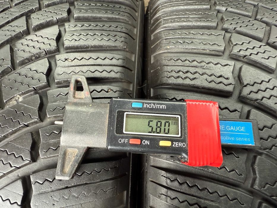 4x Anvelope Iarna 225/45 r18 - Bridgestone Blizzak LM 005