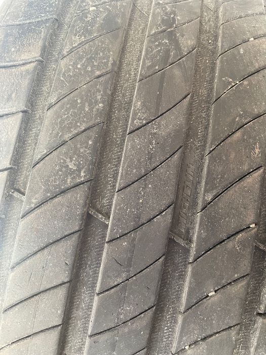 Летни Michelin  Primacy 4 215/55/18