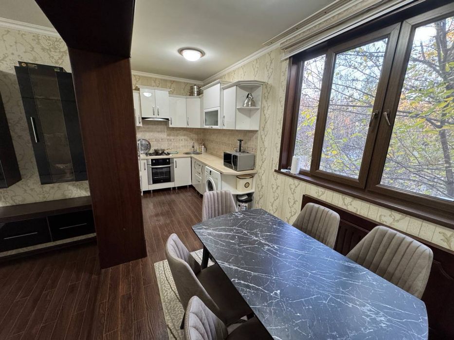 Аренда квартира 3/3/4 Ц-4 Ардус/шедевр 66 кв.м с ремонтом