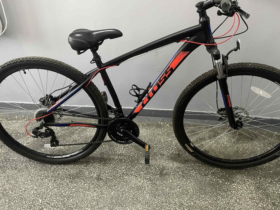Bicicleta mtb Cross Viper Hdb