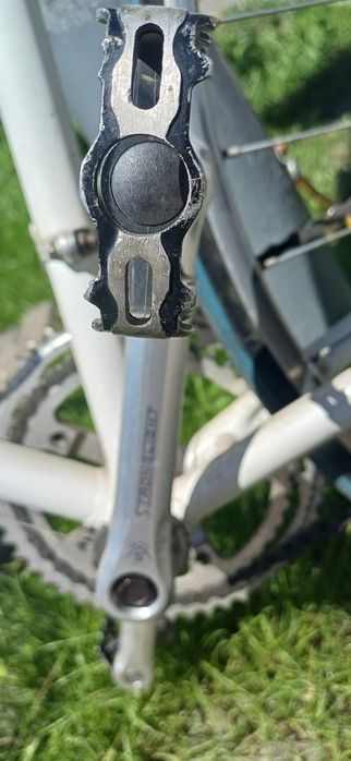 Bicicletă cursiera Vitus