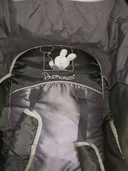 Коляска детская производство (Польша)