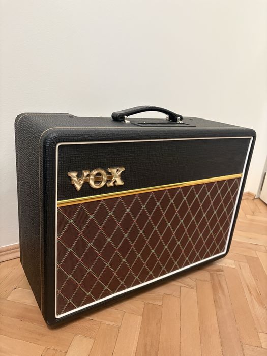 Amplificator chitara VOX AC10C1
