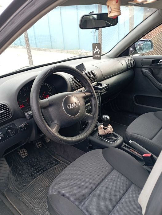 Audi a3 1.6 2001