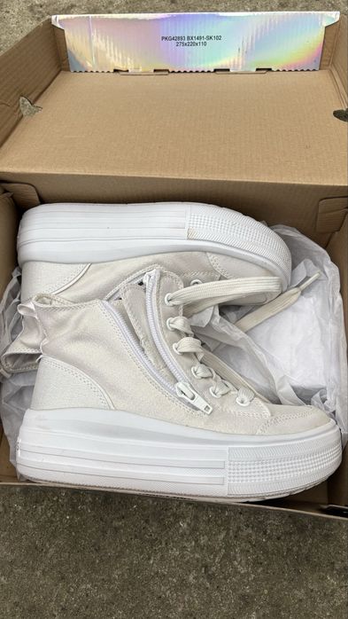 Кецове за момиче