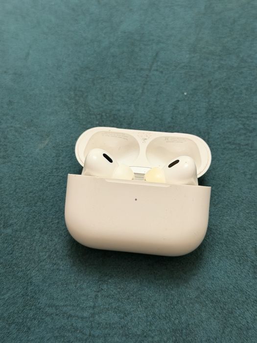 Продам Airpods pro2