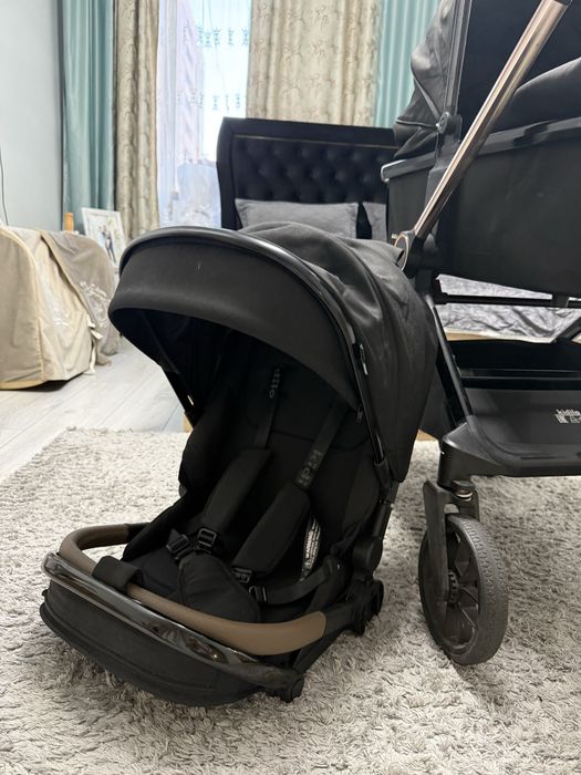 Продам коляску kidilo
