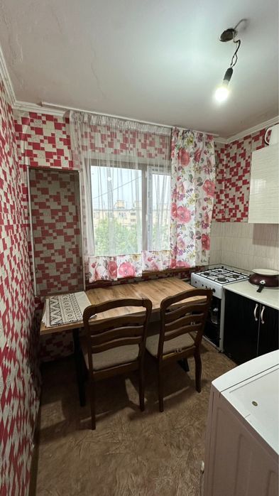 Квартира 1 бөлмелі