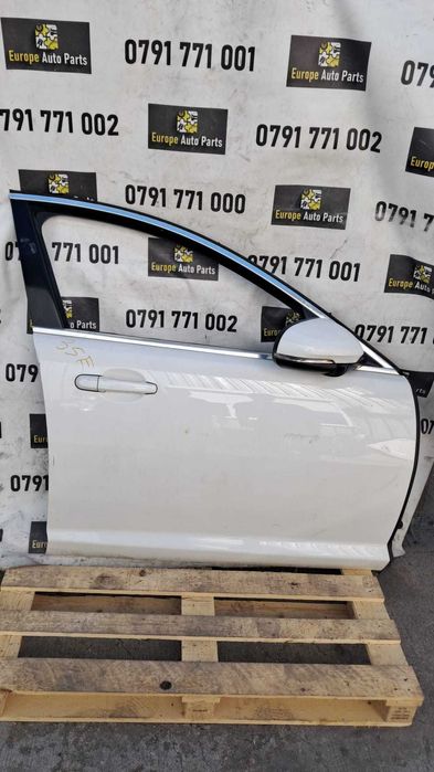 usa dreapa fata Jaguar XF an 2014