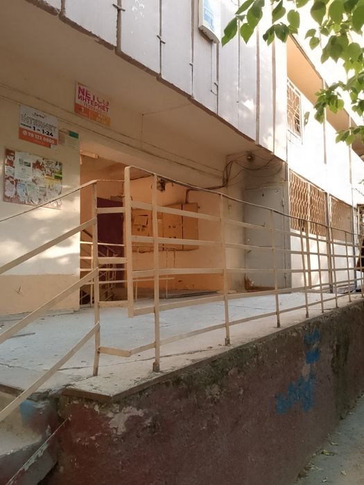 Продается 1 комнатная квартира.