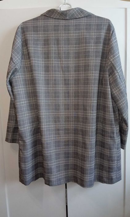 Блейзер / Reserved