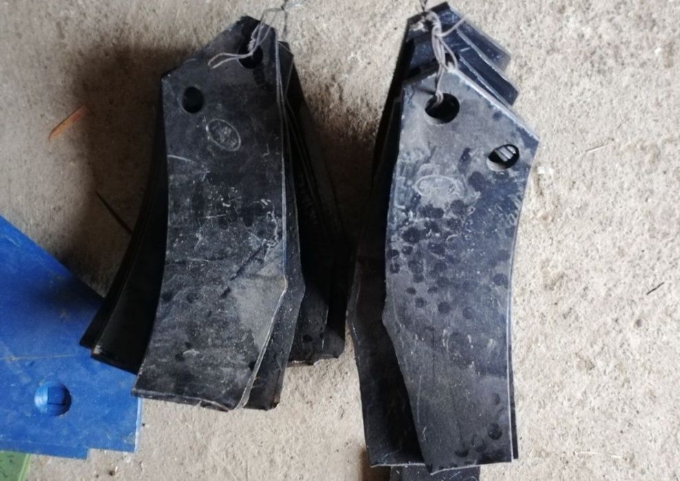 Cuțite freza Akpil Wirax