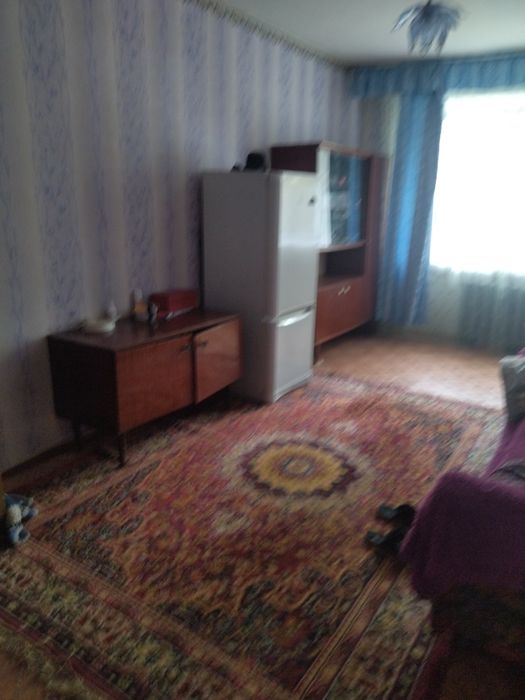 Продам 2х комнатную квартиру.