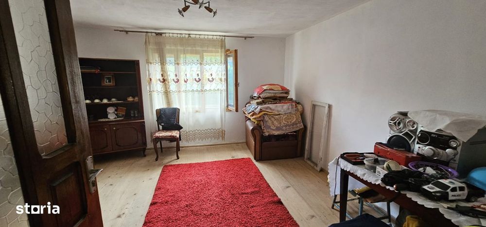 Nu este doar o casa, este locul in care poti construi un viitor