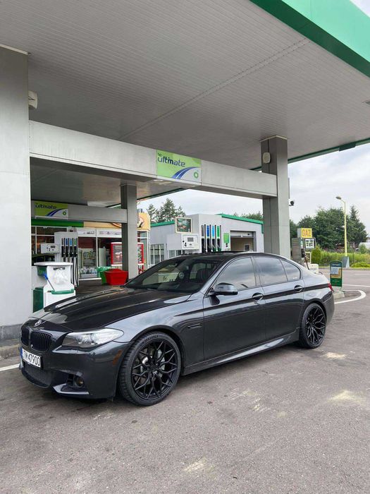 20" Ковани Джанти BMW E92 F30 F32 F34 F36 E60 F10 F12 F06 F01 X4 БМВ